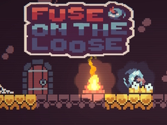 Spill Fuse on the Loose