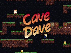 Spill Cave Dave