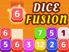 Spill Dice Fusion