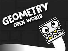 Spill Geometry Open World