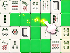 Spill Mahjong Slide Puzzle