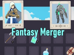 Spill Fantasy Merger