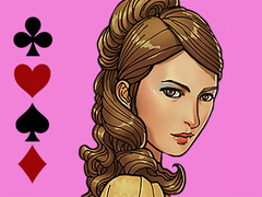 Spill Solitaire L'Amour