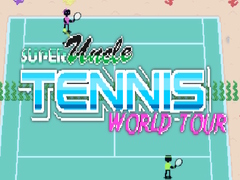 Spill Super Uncle Tennis: World Tour