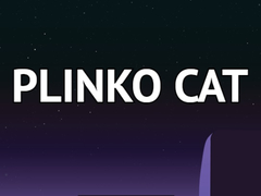 Spill Plinko Cat