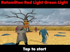 Spill Ratomilton Red Light Green Light