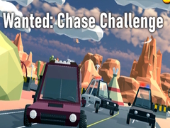 Spill Wanted: Chase Challenge