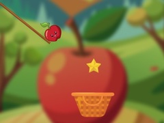 Spill Apple Drop Adventure