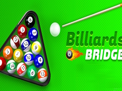 Spill Billiards bridge