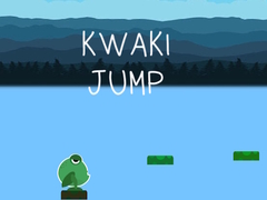 Spill KWAKI Jump 