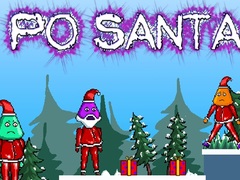 Spill Po Santa