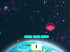 Spill Earth Defender