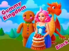 Spill Gummy Kingdom Block Puzzle