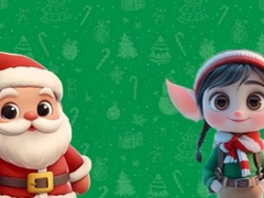 Spill Christmas Drop