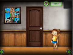 Spill Amgel Kids Room Escape 270