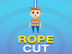 Spill Rope cut