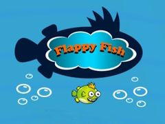 Spill Flapy Fish