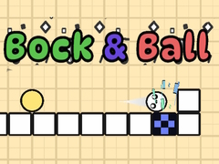 Spill Block & Ball
