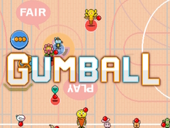 Spill Gumball