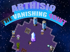 Spill Arthisio: The Vanishing Point