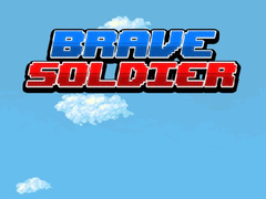 Spill Brave Soldier