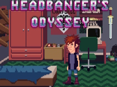 Spill Headbanger's Odyssey