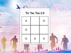Spill Tic Tac Toe