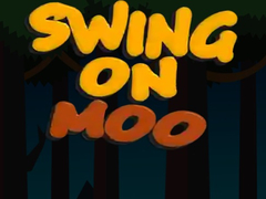 Spill Swing On Moo