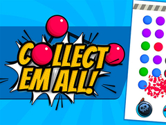 Spill Collect Em All