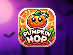 Spill Pumpkin Hop