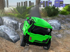 Spill Car Crash Test