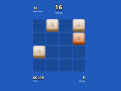 Spill Block 2048