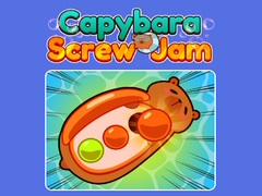 Spill Capybara Screw Jam