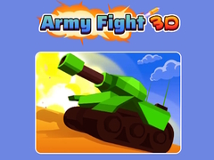 Spill Army Fight 3D 