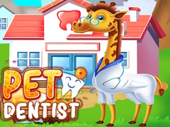Spill Pet Dentist 