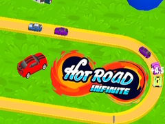 Spill Hot Road Infinite