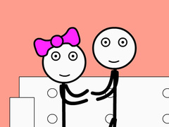Spill Stickman Prison and Love