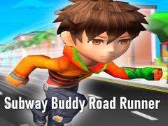 Spill Subway Buddy Road Runner