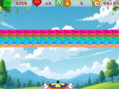 Spill Block Blaster Unicorn