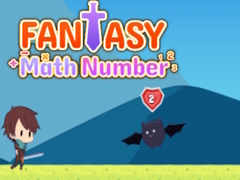 Spill Fantasy Math Number