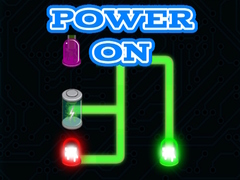 Spill Power On