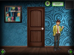 Spill Amgel Easy Room Escape 249