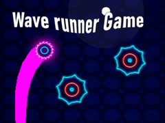Spill Wave runner Game