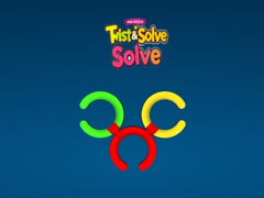 Spill Twist & Solve
