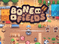 Spill Bone fields