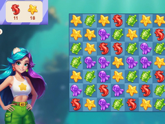 Spill Underwater Adventures: Match 3