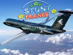 Spill Stunt Planes