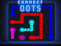 Spill Connect Dots