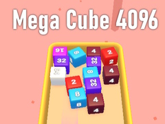 Spill Mega Cube 4096