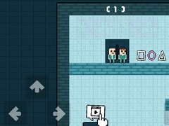Spill Squid Escape Game